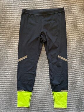 Brooks Hi-Vis Running Tights